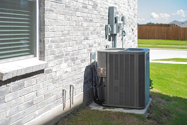 Reliable Ac Repair contractor in Mineral Springs, AR by FH HVAC